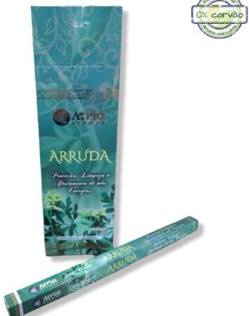 Incenso Atria Vareta Arruda