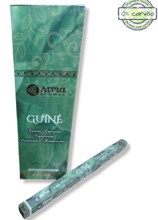 Incenso Atria Vareta Guiné