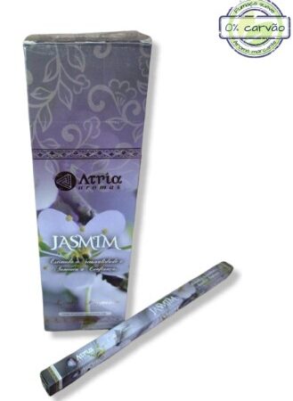 Incenso Atria Vareta Jasmim