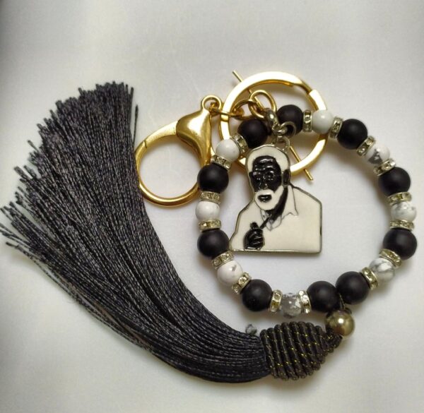 Chaveiro Preto Velho