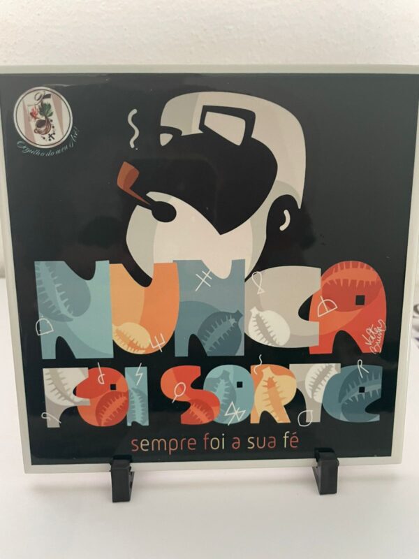 Azulejo Recado de Preto Velho 03